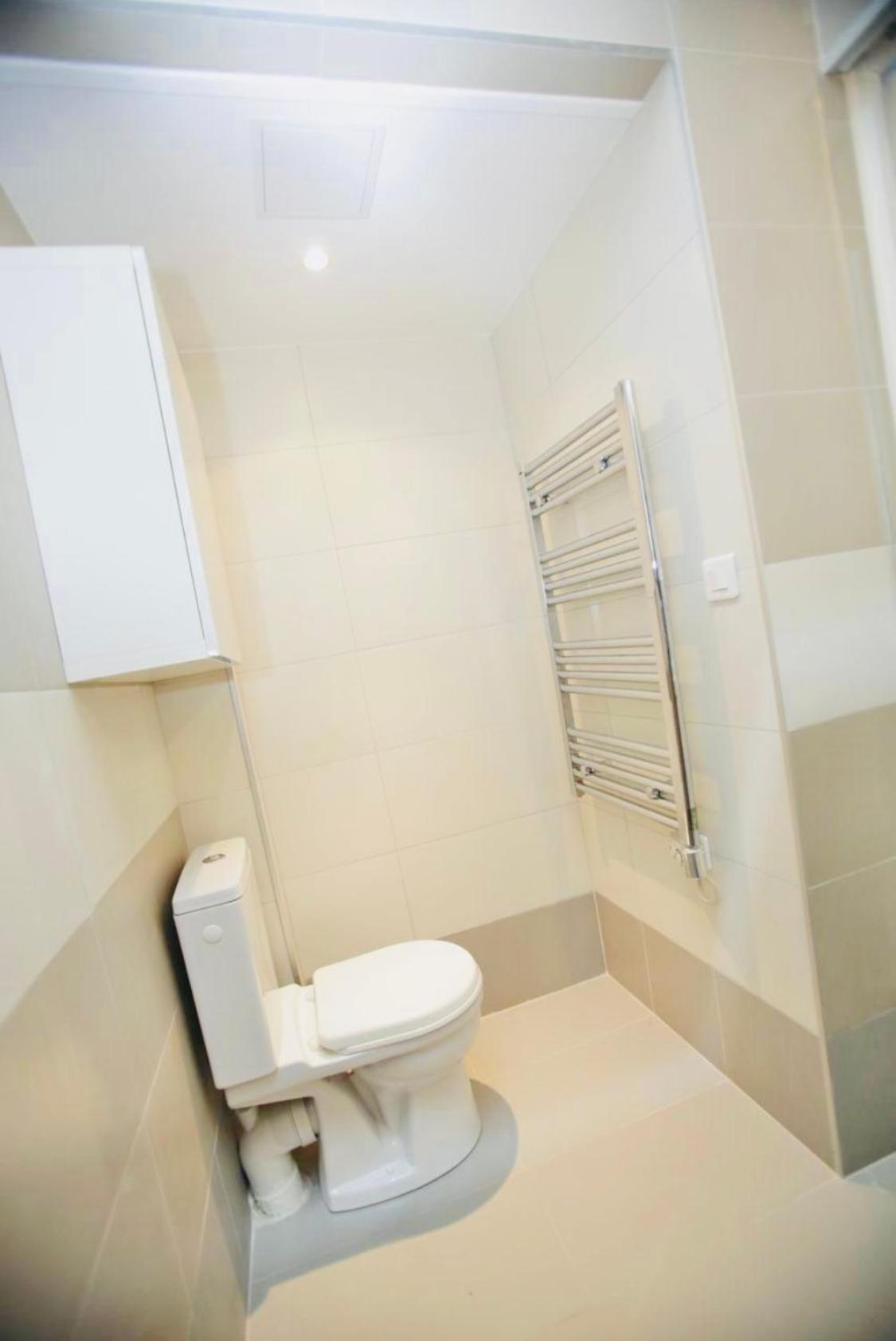Appartement Coquet En Plein Coeur De Montmartre Париж Екстериор снимка